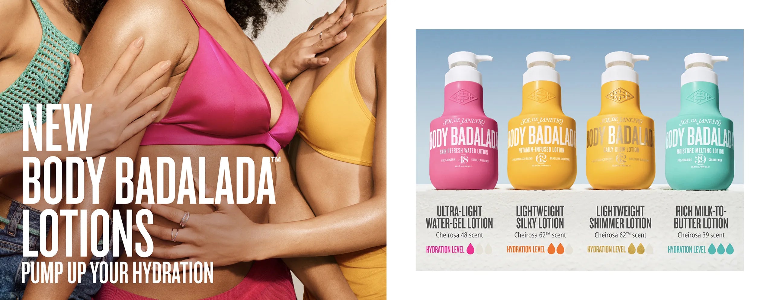 Love Your Body, Brazilian Style